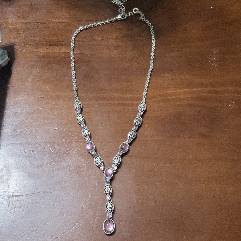 Womens Necklace